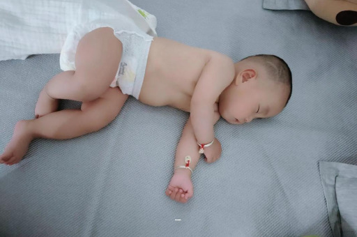 海西孕妇前庭大腺囊肿